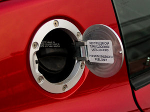 2011款1.8L R 标准版 油箱盖