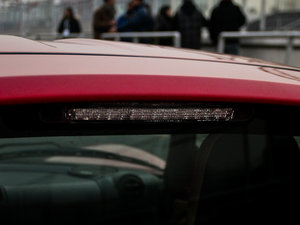 2011款1.8L R 标准版 细节外观