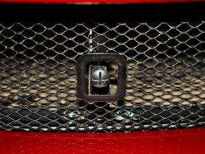 2011款1.8L R 标准版 细节外观