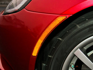 2011款1.8L R 标准版 细节外观