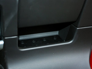 2011款1.8L R 标准版 空间座椅