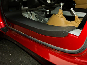 2011款1.8L R 标准版 空间座椅