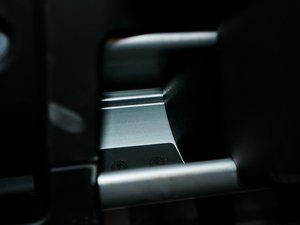 2011款1.8L R 标准版 空间座椅