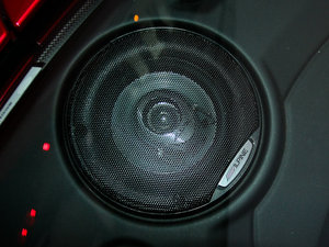 2011款1.8L R 标准版 空间座椅