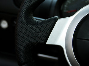 2011款1.8L R 标准版 中控区