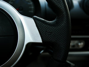 2011款1.8L R 标准版 中控区