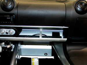 2011款1.8L SC 标准版 空间座椅