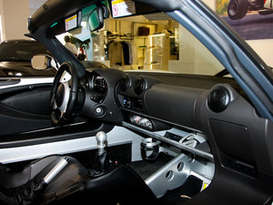 2011款1.8L SC 标准版 空间座椅