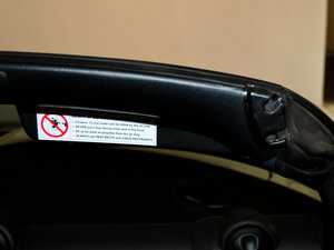 2011款1.8L SC 标准版 空间座椅