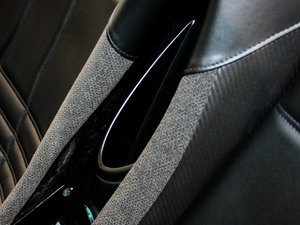 2011款1.8L SC 标准版 空间座椅