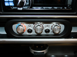 2011款1.8L SC 标准版 空调调节
