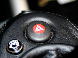 2011款1.8L SC 标准版 中控区