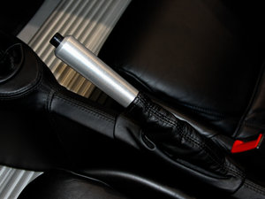 2011款1.8L SC 标准版 驻车制动器