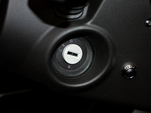 2011款1.8L SC 标准版 中控区