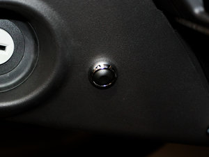 2011款1.8L SC 标准版 中控区