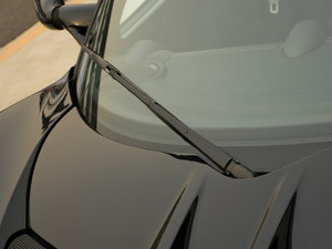2011款1.8L SC 标准版 雨刷