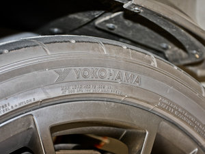2011款1.8L SC 标准版 轮胎品牌