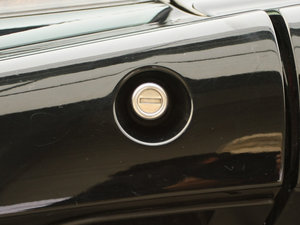 2011款1.8L SC 标准版 主驾门拉手
