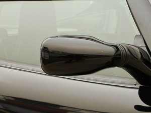 2011款1.8L SC 标准版 细节外观