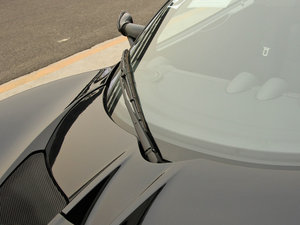 2011款1.8L SC 标准版 细节外观