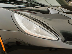 2011款1.8L SC 标准版 细节外观