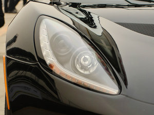 2011款1.8L SC 标准版 细节外观