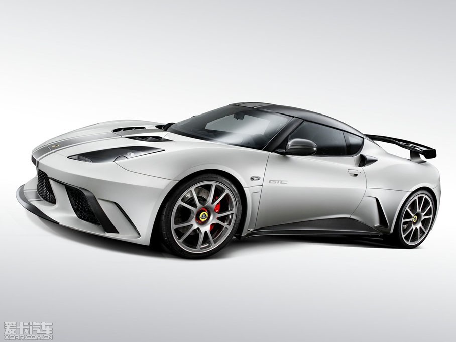 2012Evora 