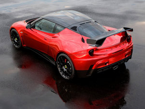 2012Evora w^