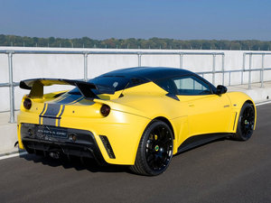 2012Evora w^