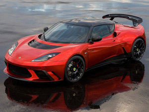 2012Evora w^