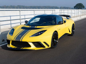 2012Evora w^