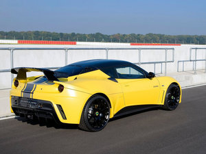 2012Evora w^