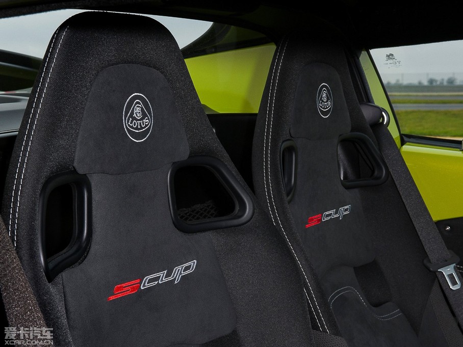 2015Elise 1.8T S Cup