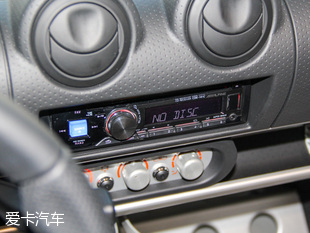 路特斯2015款Elise