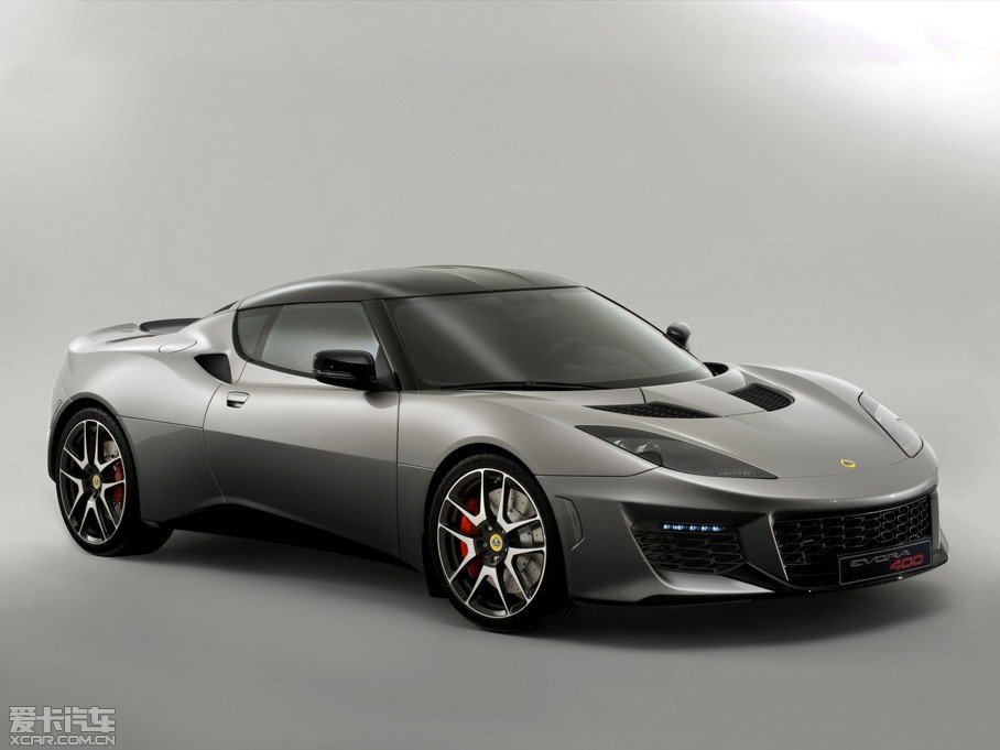 2016Evora 400