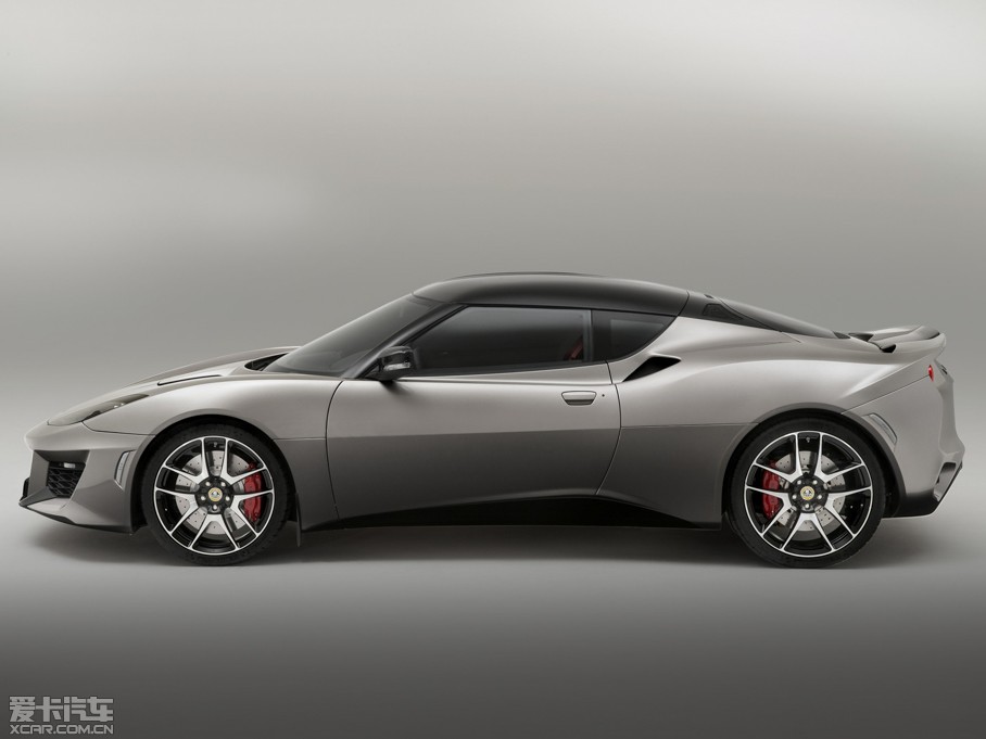 2016Evora 400