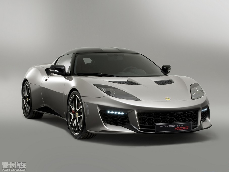 2016Evora 400