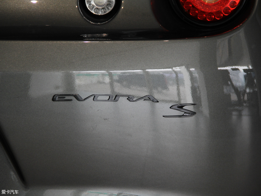 2015Evora 3.5T S