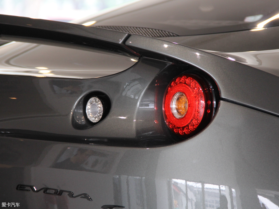 2015Evora 3.5T S
