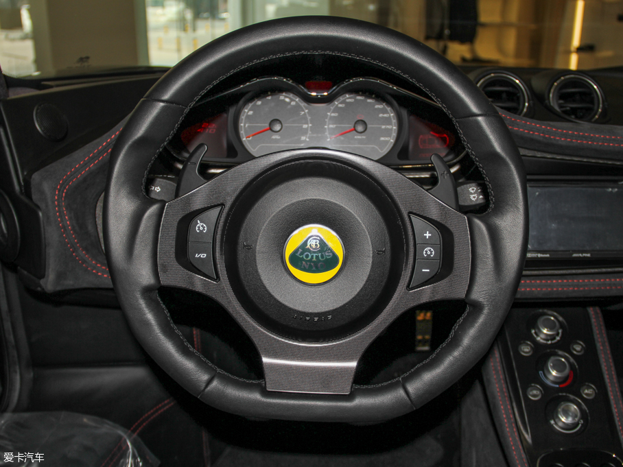 2015Evora 3.5T S