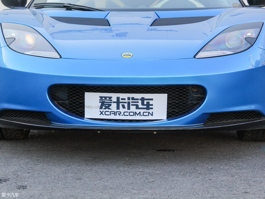 2015Evora 3.5T S