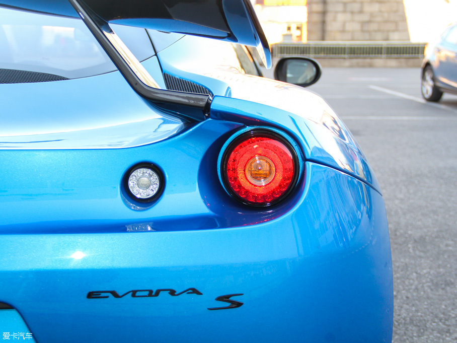 2015Evora 3.5T S