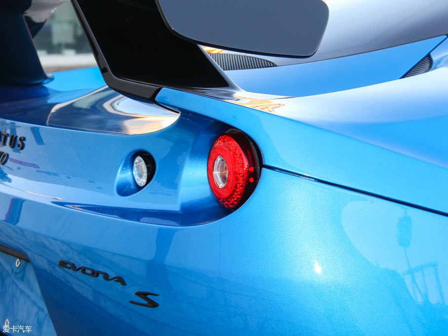 2015Evora 3.5T S