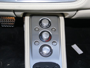 2015款3.5T S 空调调节