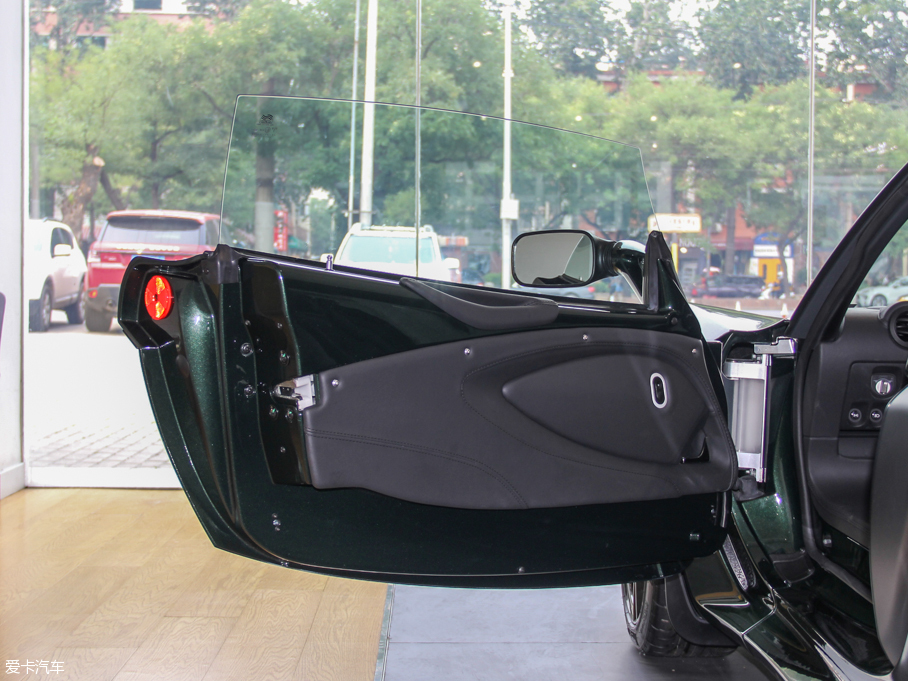 2015Exige 3.5T S ԄӲ픰