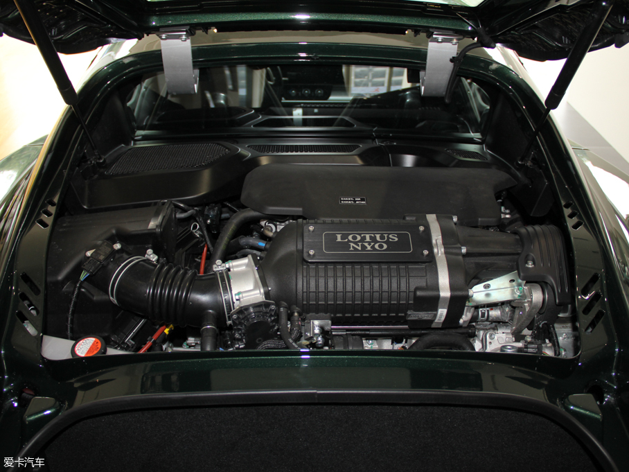 2015��Exige 3.5T S �Ԅ�Ӳ픰�