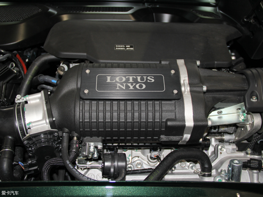 2015Exige 3.5T S ԄӲ픰