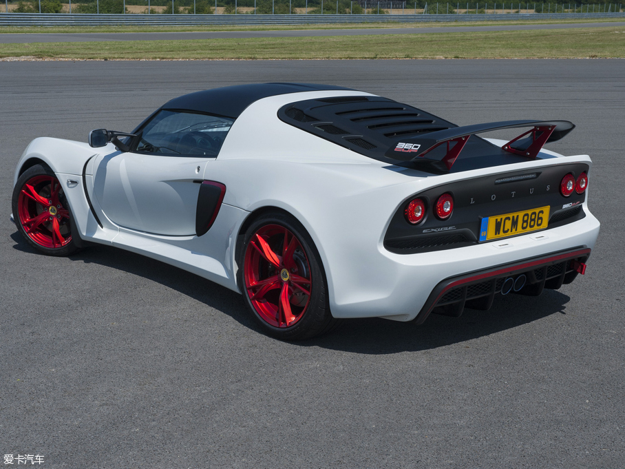 2015Exige 360 Cup