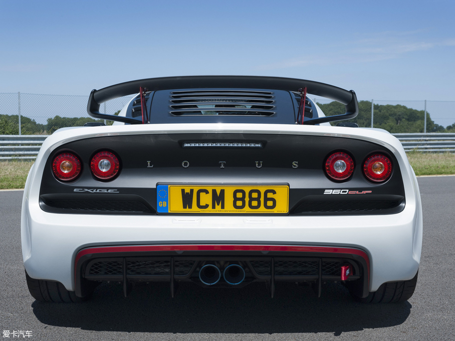 2015Exige 360 Cup