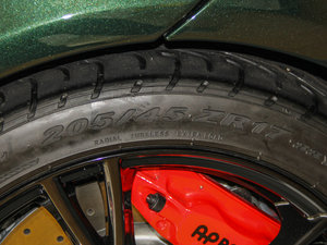 2015��3.5T S �Ԅ�(d��ng)Ӳ픰� ��(x��)��(ji��)���^